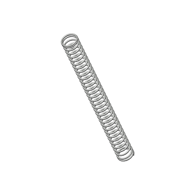 Century Spring Corp. UU-54CS