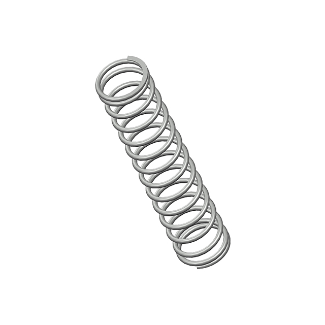 Century Spring Corp. UU-57CS