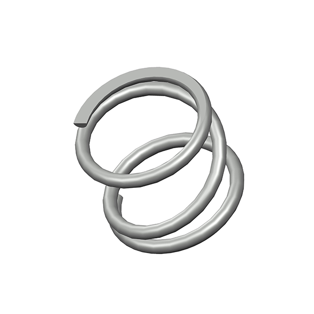 Century Spring Corp. UU-65CS