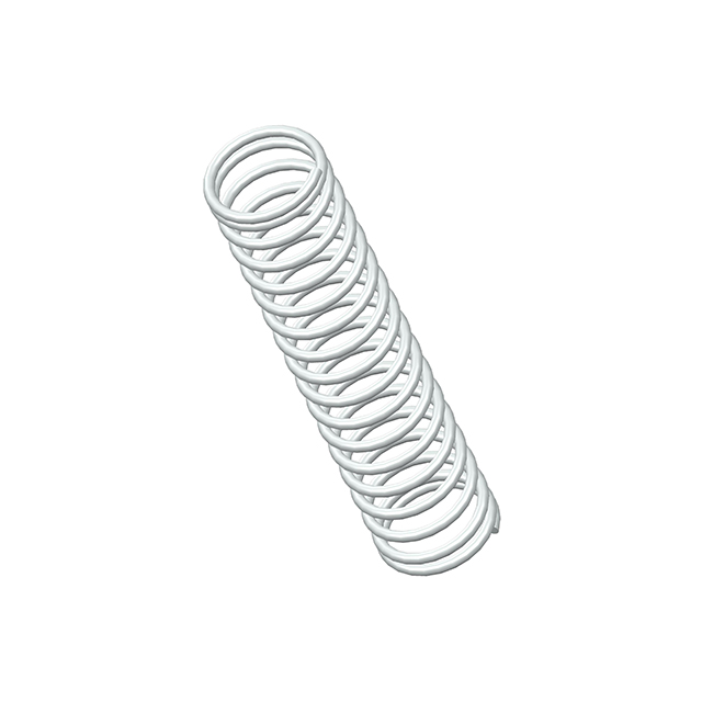 Century Spring Corp. V-16CS