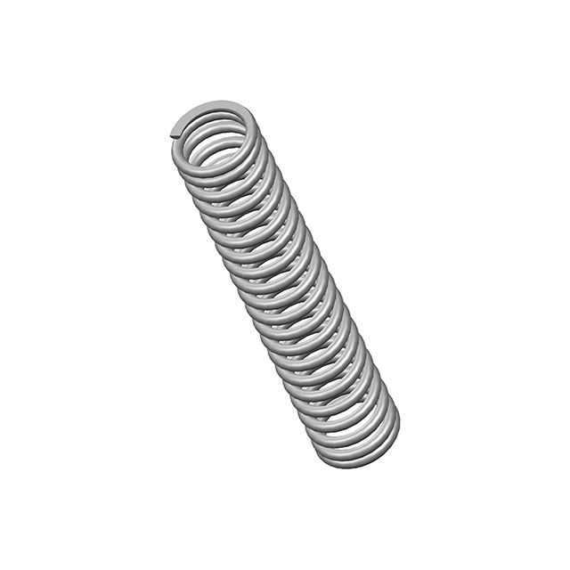 Century Spring Corp. V-25CS