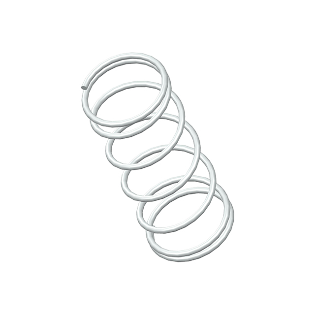 Century Spring Corp. V-3CS