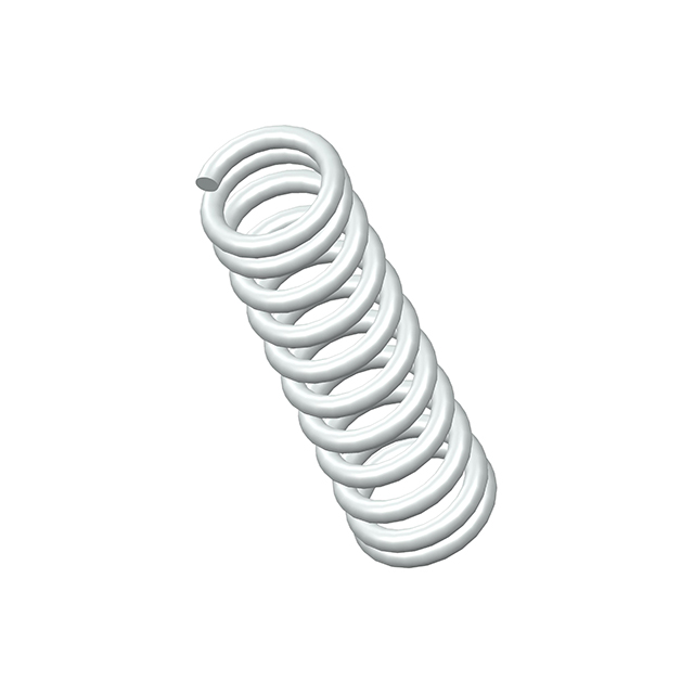 Century Spring Corp. V-43CS