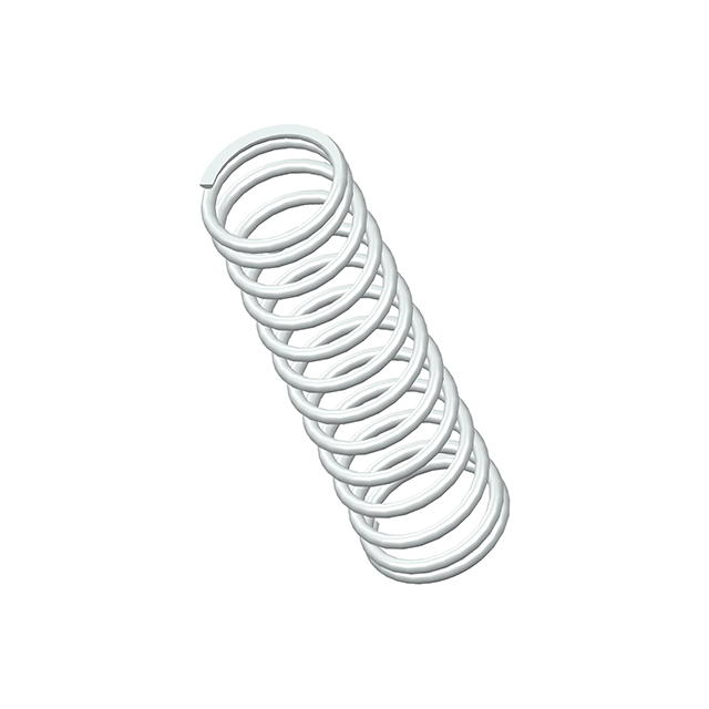 Century Spring Corp. V-60CS