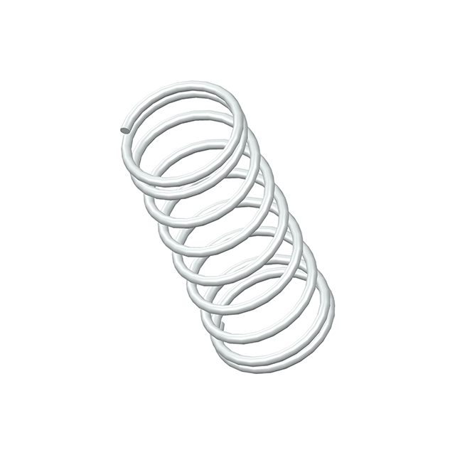 Century Spring Corp. V-65CS