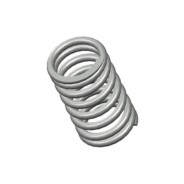 Century Spring Corp. V-66CS