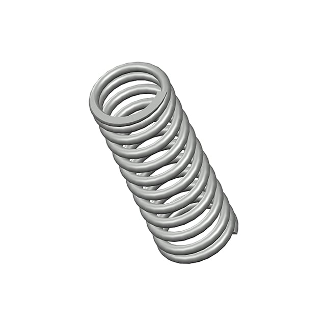 Century Spring Corp. V-69CS