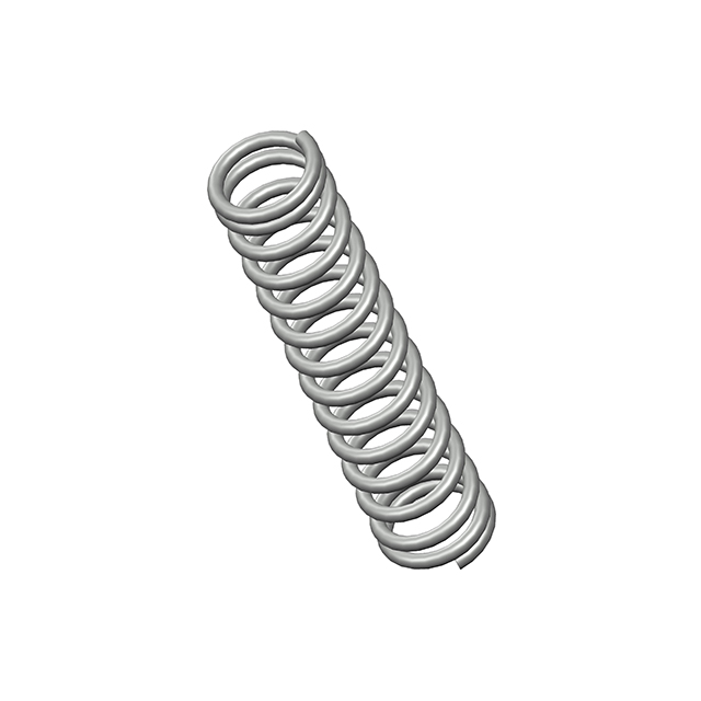Century Spring Corp. V-86CS
