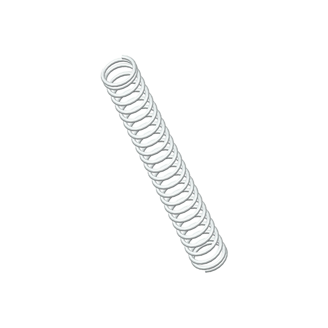 Century Spring Corp. VV-24CS
