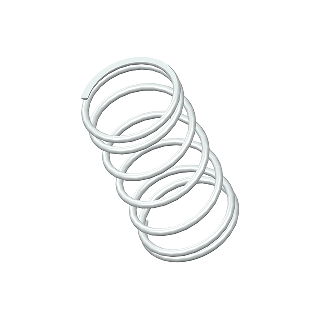 Century Spring Corp. W-13CS