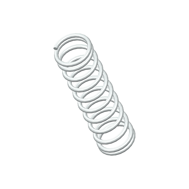 Century Spring Corp. W-16CS