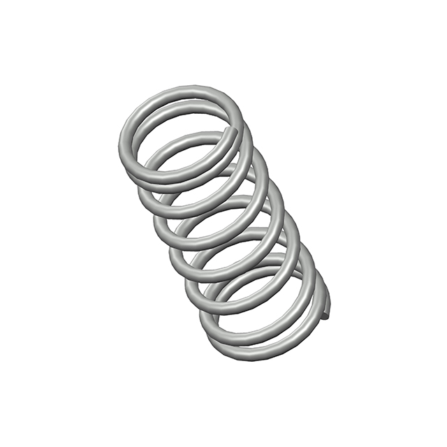 Century Spring Corp. W-17CS