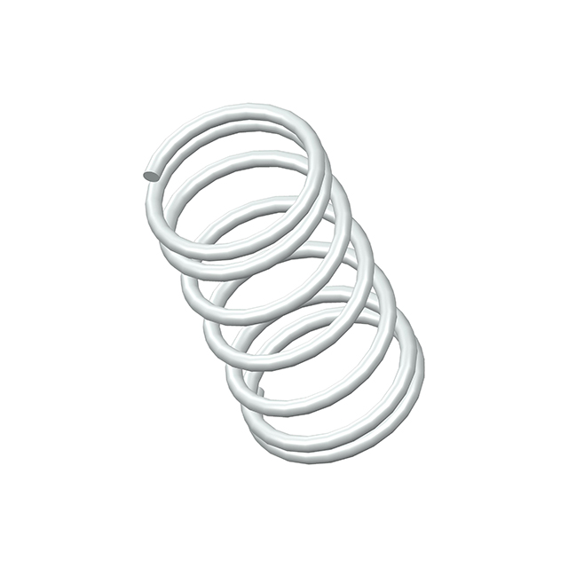 Century Spring Corp. W-22CS