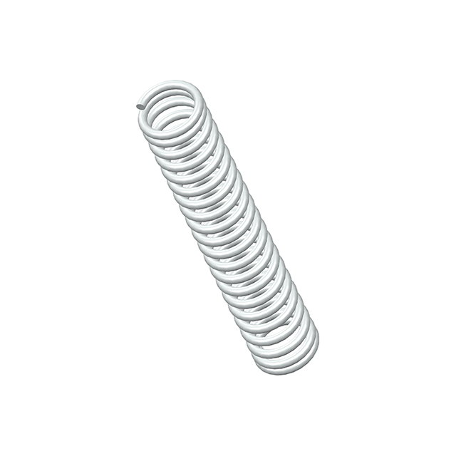 Century Spring Corp. W-23CS