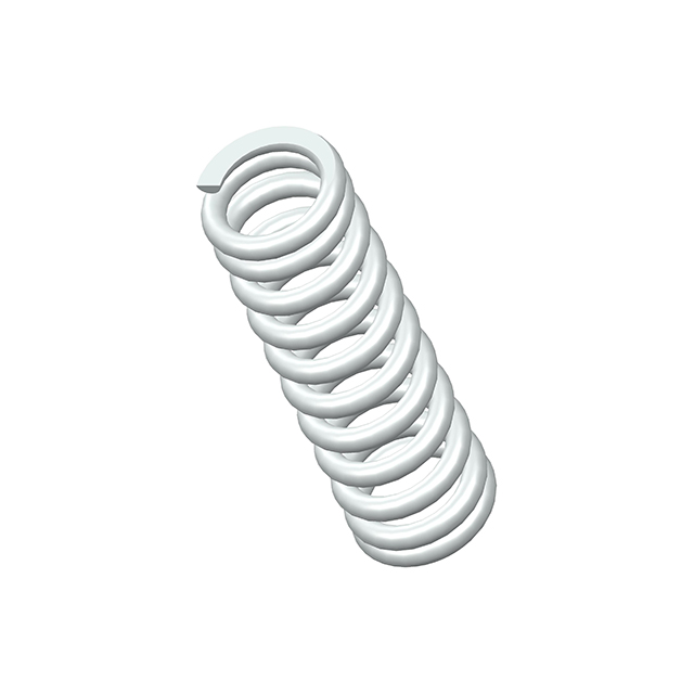 Century Spring Corp. W-27CS