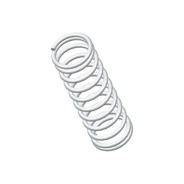 Century Spring Corp. W-33CS