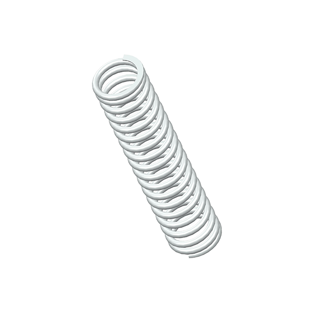 Century Spring Corp. W-34CS