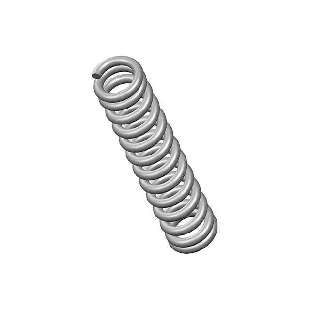 Century Spring Corp. W-36CS