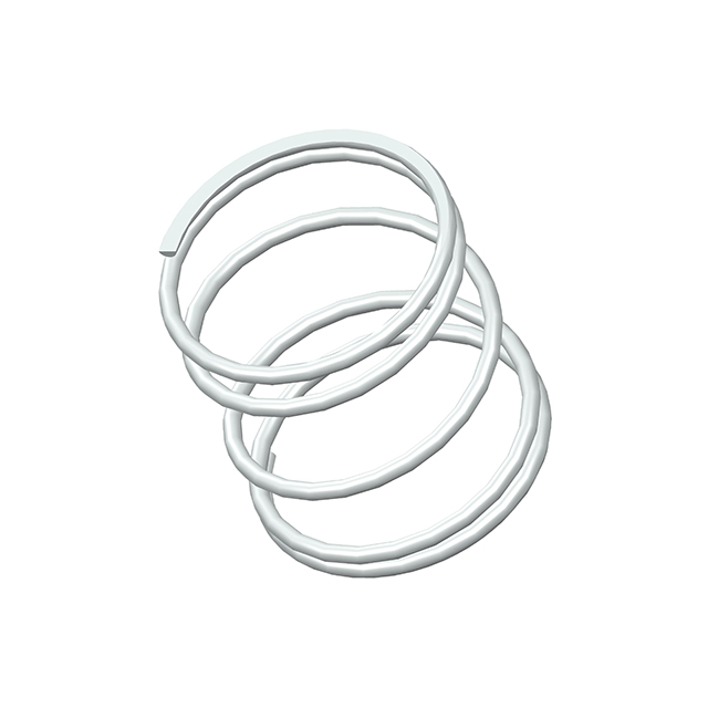 Century Spring Corp. W-38CS