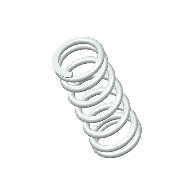 Century Spring Corp. W-44CS