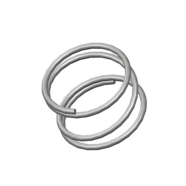 Century Spring Corp. W-46CS
