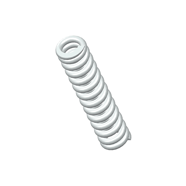 Century Spring Corp. W-4CS
