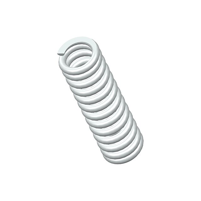 Century Spring Corp. W-57CS
