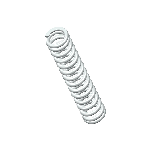 Century Spring Corp. W-58CS