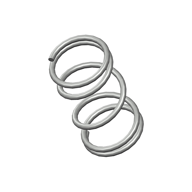 Century Spring Corp. W-61CS