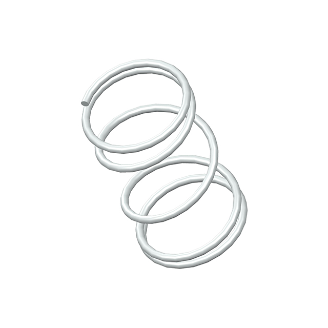 Century Spring Corp. W-64CS