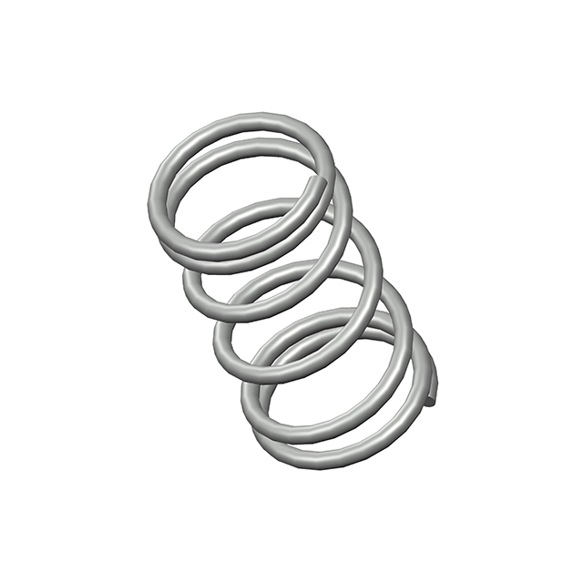 Century Spring Corp. W-65CS