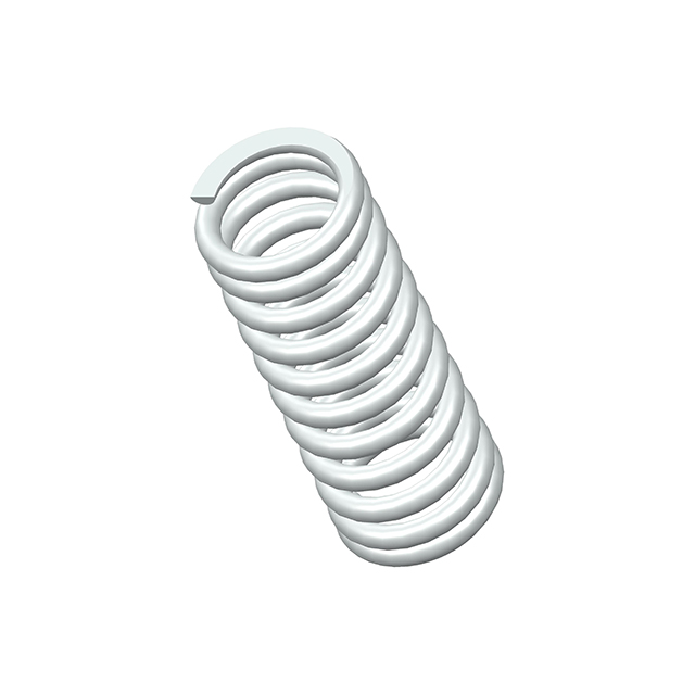 Century Spring Corp. W-69CS