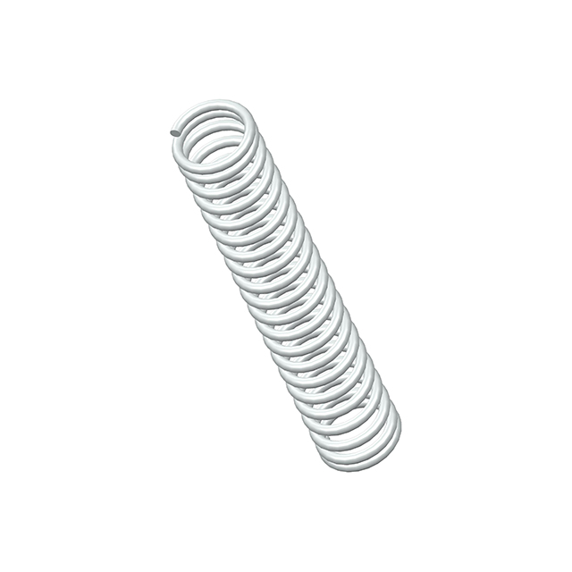 Century Spring Corp. W-6CS