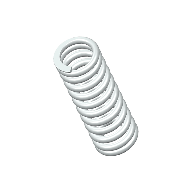 Century Spring Corp. W-85CS