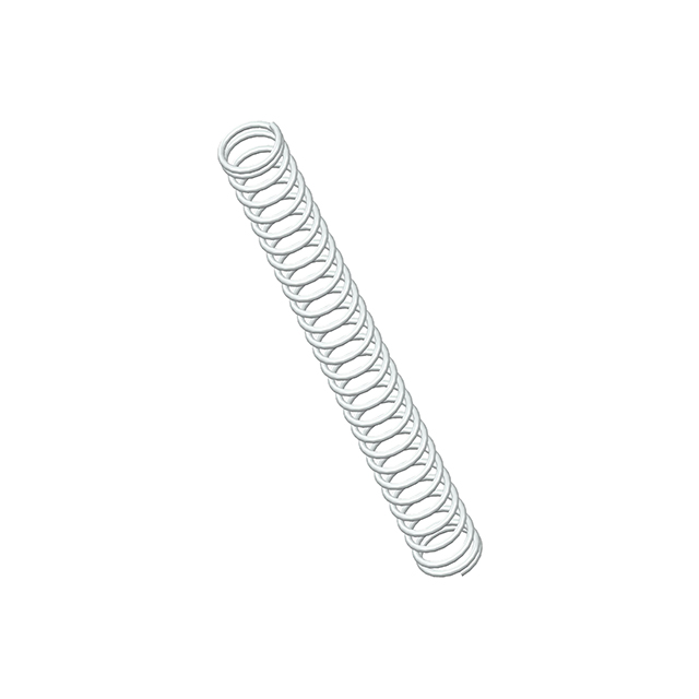 Century Spring Corp. Y-13CS