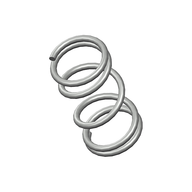 Century Spring Corp. Y-20CS