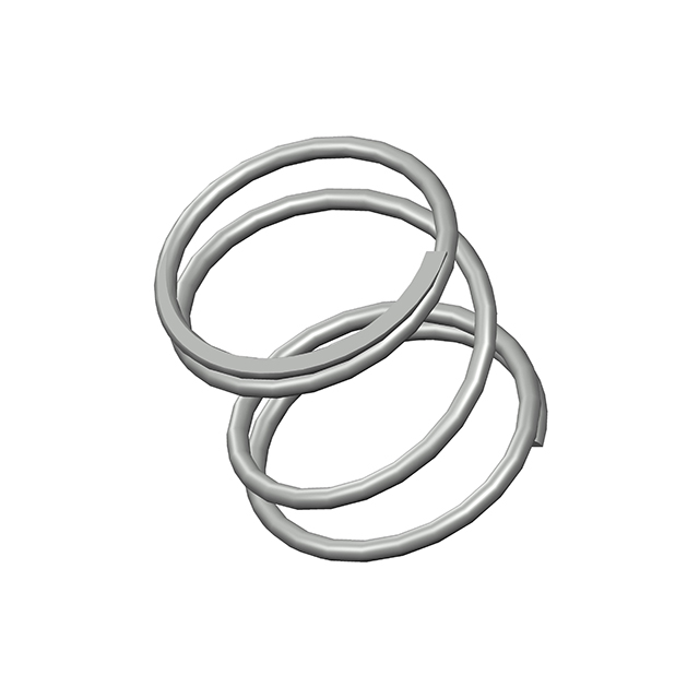 Century Spring Corp. Y-41CS