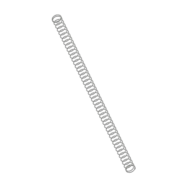 Century Spring Corp. Y-65CS