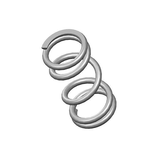 Century Spring Corp. YY-31CS