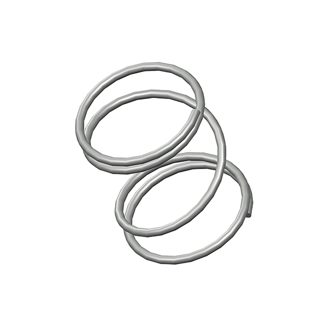 Century Spring Corp. YY-58CS