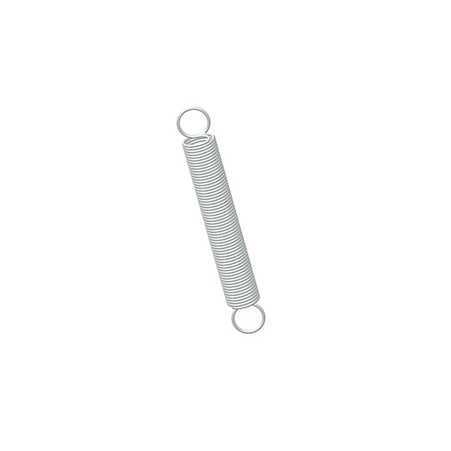Century Spring Corp. ZZ1-12CS