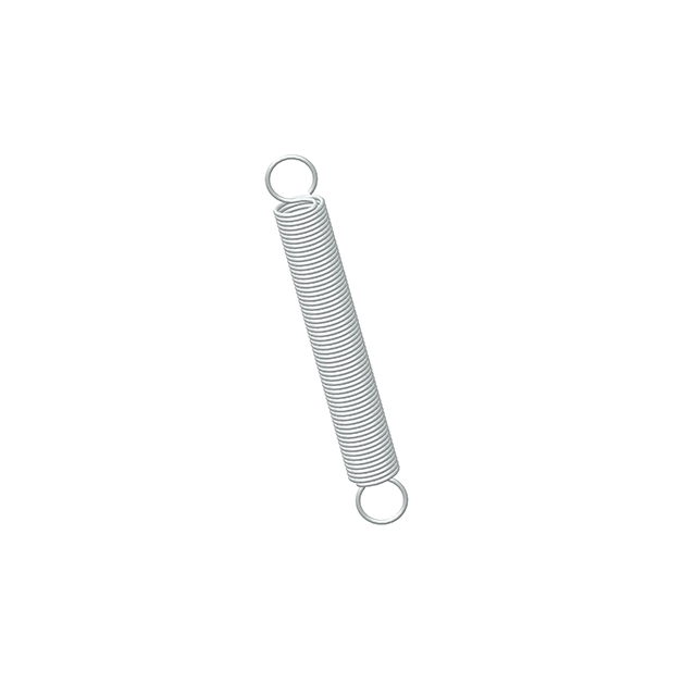 Century Spring Corp. ZZ1-16CS