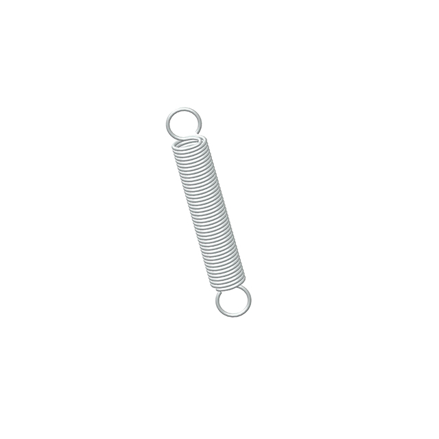 Century Spring Corp. ZZ1-25CS