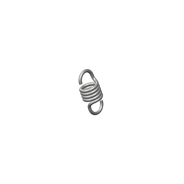 Century Spring Corp. ZZ1-28CS