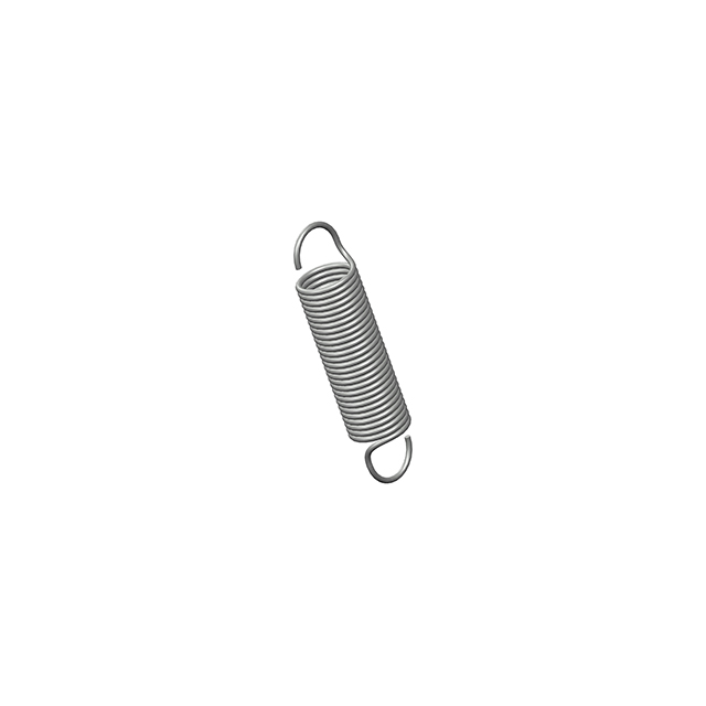 Century Spring Corp. ZZ1-40CS