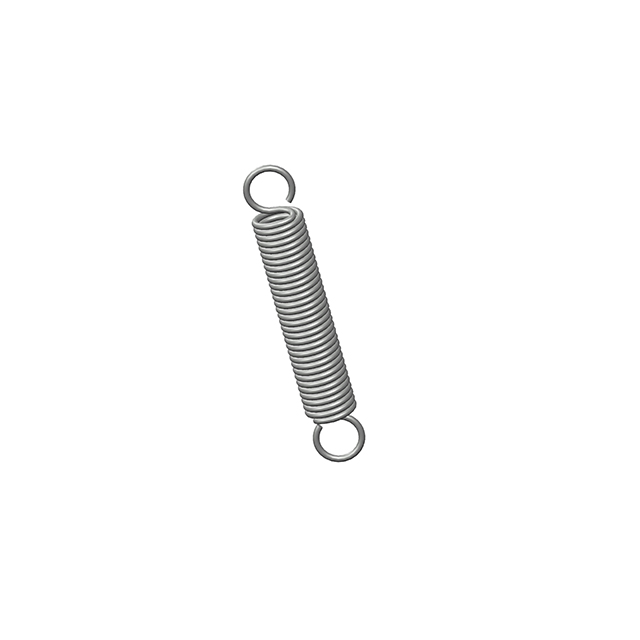 Century Spring Corp. ZZ1-46CS