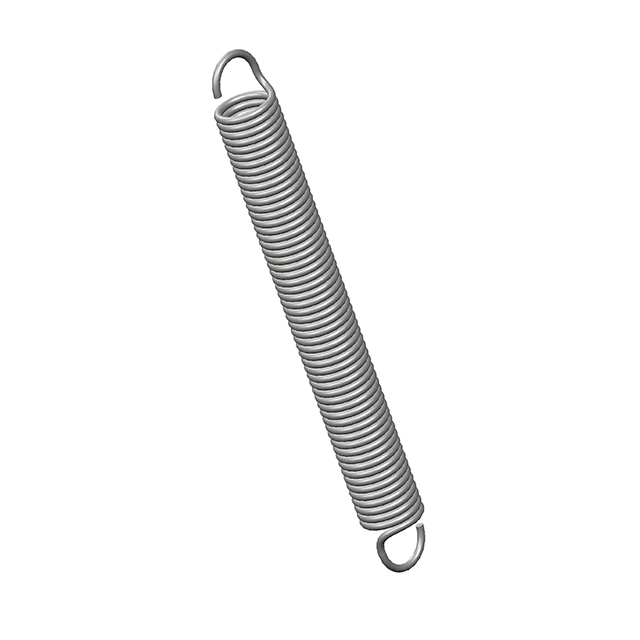 Century Spring Corp. ZZ1-48CS