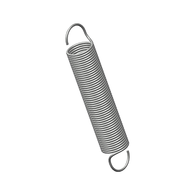 Century Spring Corp. ZZ1-62CS