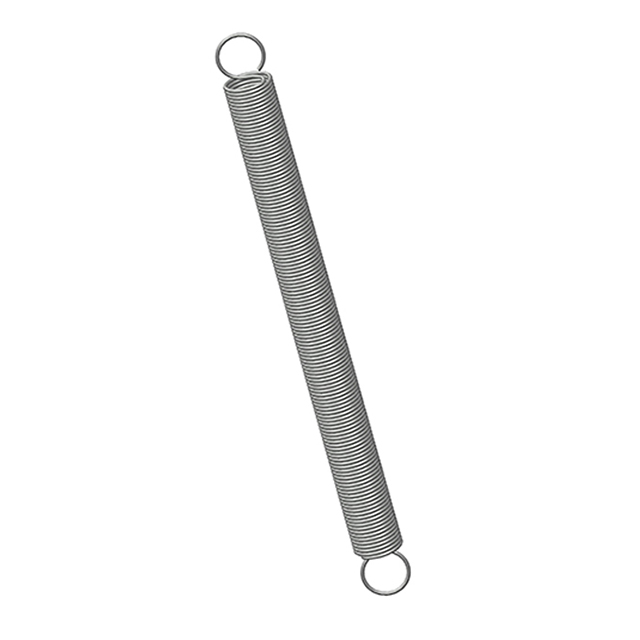 Century Spring Corp. ZZ1-63CS