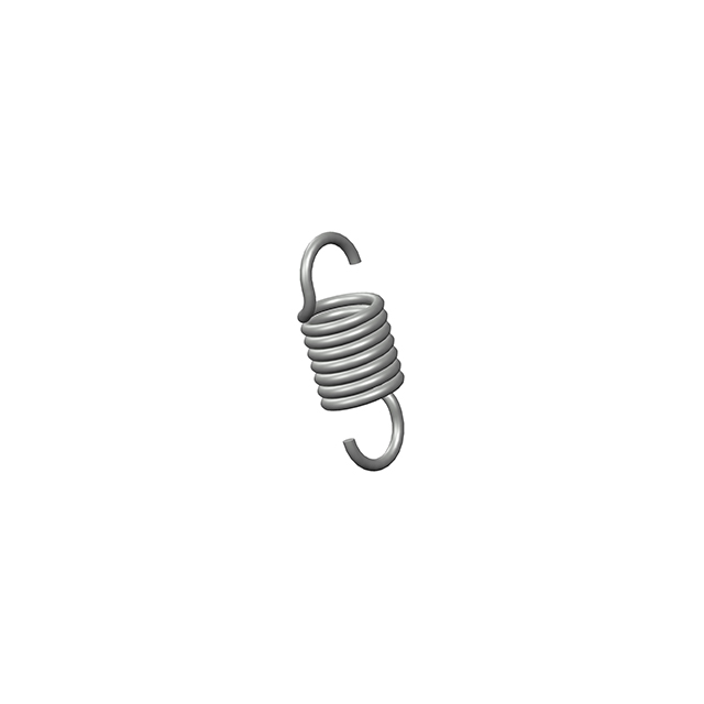 Century Spring Corp. ZZ1-66CS